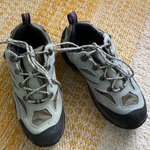 L.L. Bean Hiking Shoes